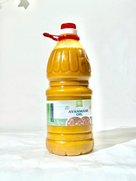 AYANMASE OIL
