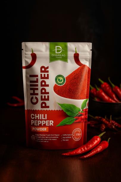 CHILLI PEPPER