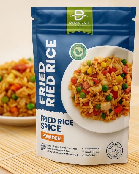 FRIED RICE SPICE