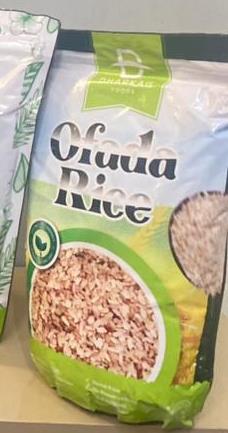 OFADA RICE